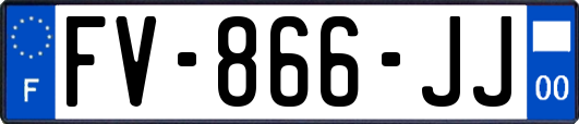 FV-866-JJ