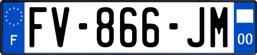FV-866-JM