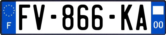 FV-866-KA