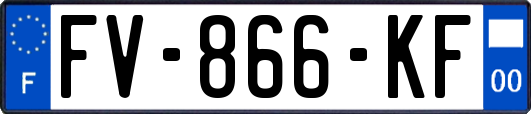 FV-866-KF