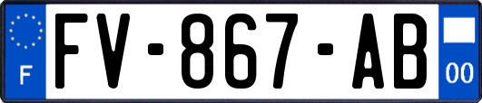 FV-867-AB