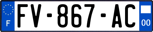 FV-867-AC