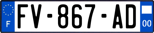 FV-867-AD