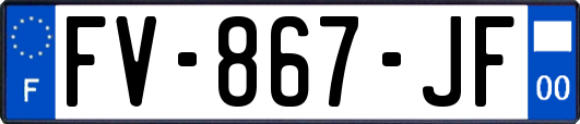 FV-867-JF