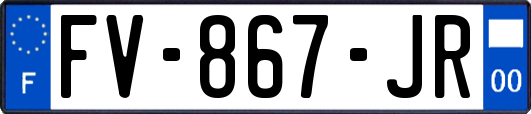 FV-867-JR