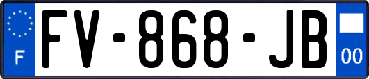 FV-868-JB
