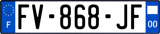FV-868-JF