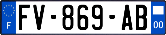 FV-869-AB