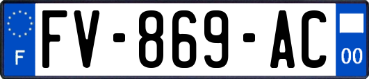 FV-869-AC