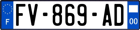 FV-869-AD