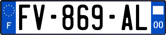 FV-869-AL