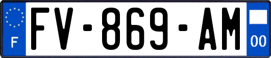 FV-869-AM