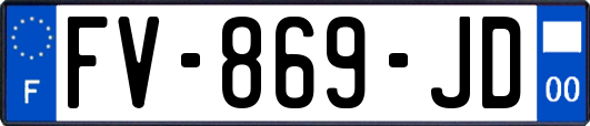FV-869-JD