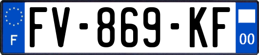 FV-869-KF