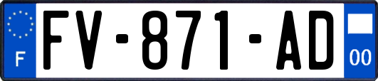 FV-871-AD