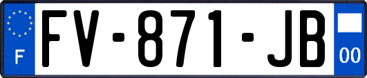 FV-871-JB