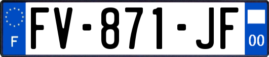 FV-871-JF