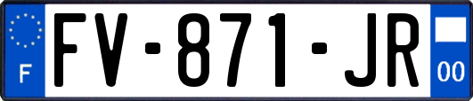FV-871-JR
