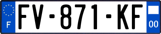 FV-871-KF