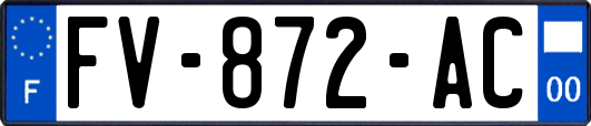 FV-872-AC