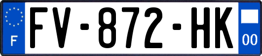FV-872-HK