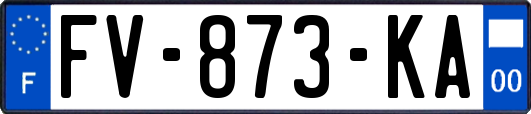 FV-873-KA