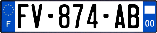 FV-874-AB