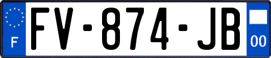 FV-874-JB