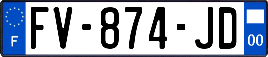 FV-874-JD