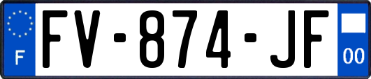 FV-874-JF