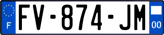 FV-874-JM