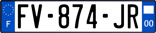 FV-874-JR