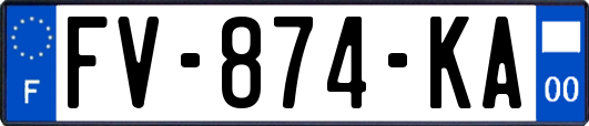 FV-874-KA