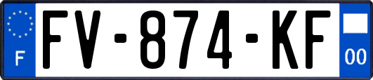 FV-874-KF