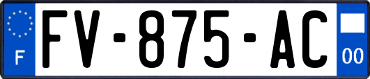 FV-875-AC