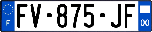 FV-875-JF