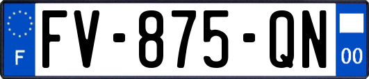 FV-875-QN
