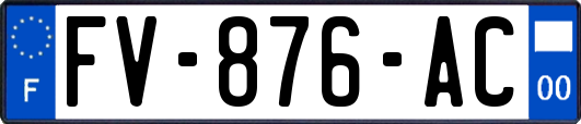 FV-876-AC