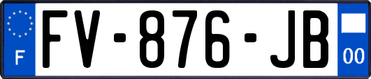 FV-876-JB