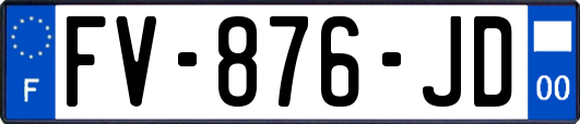 FV-876-JD