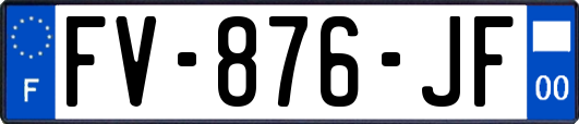 FV-876-JF