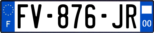 FV-876-JR