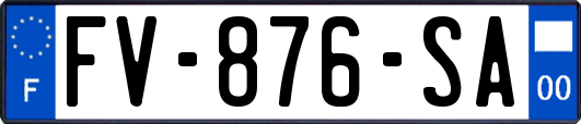 FV-876-SA