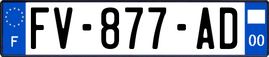 FV-877-AD