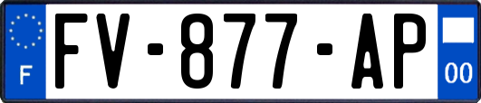 FV-877-AP