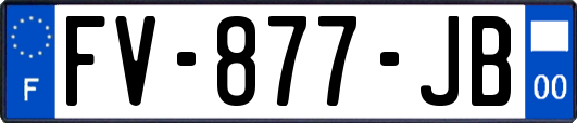 FV-877-JB
