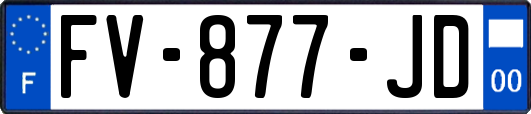 FV-877-JD