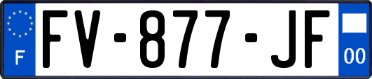 FV-877-JF