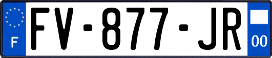 FV-877-JR