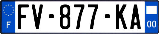 FV-877-KA